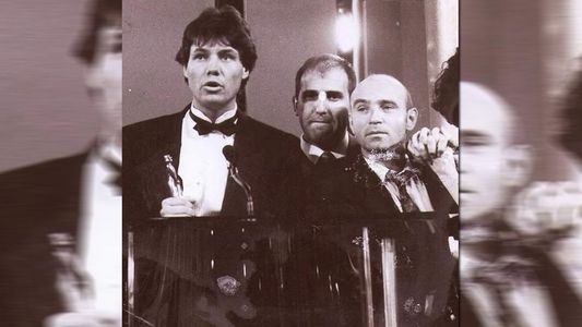 Marcelo Tinelli, conmovido por la muerte de Leo Rosenwasser: Fue un gran compañero de ruta en los 90