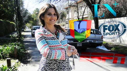 María Freytes definió su futuro laboral para los próximos meses