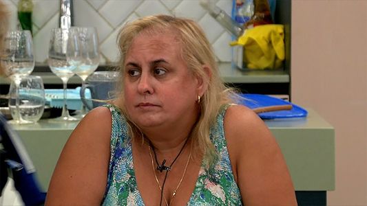 Gran Hermano 2024: Selva sufrió un fuerte accidente y la reacción de la casa generó polémica