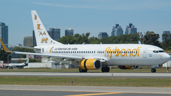 El Gobierno denunció que Flybondi tuvo que cancelar sus vuelos por un boicot sindical