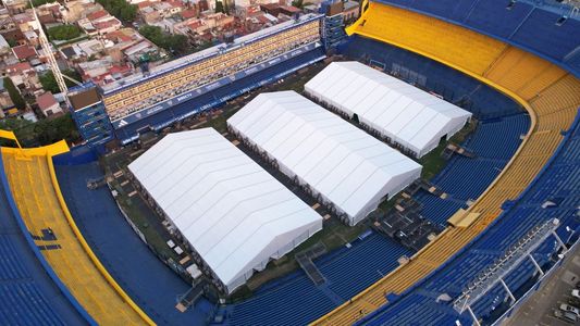 Las elecciones de Boca, suspendidas definitivamente: no hubo acuerdo entre el oficialismo y la oposición