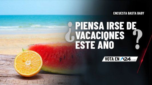 Encuesta Basta Baby: entrá y dejanos tu voto sobre la pregunta de esta noche