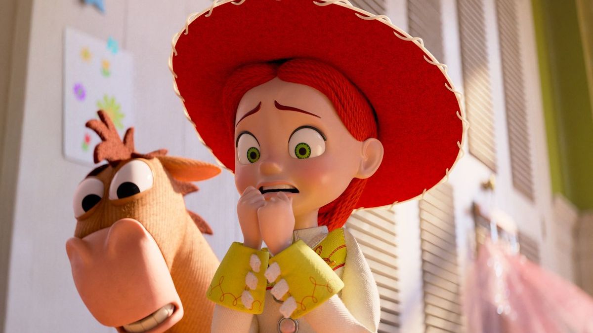 Foto: Gentileza Disney. Foto: Gentileza Disney.