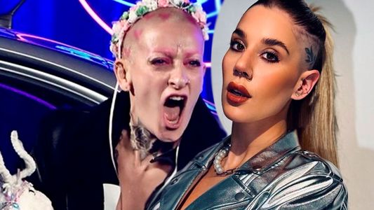 La inesperada reacción de la Tora ante la salida de Furia de Gran Hermano