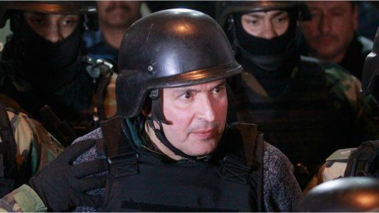 La justicia busca saber cuánto cuestan las joyas y relojes que tenía López, el hombre de los bolsos