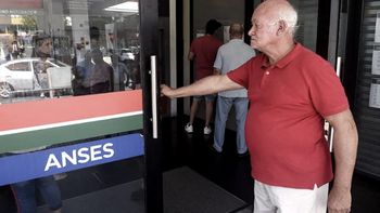 anses: oficializan el aumento para jubilados y pensionados anses: oficializan el aumento para jubilados y pensionados