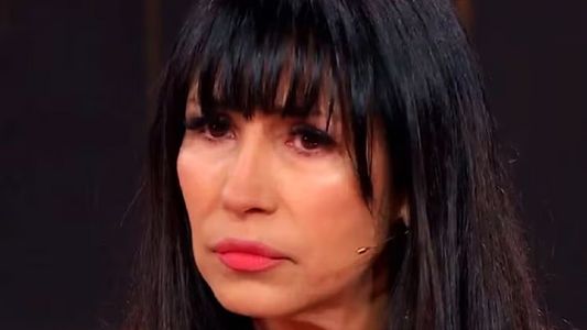 Marixa Balli explotó de bronca tras ser bajada la conducción de LAM por Pepe Ochoa: ¡Soy una profesional!