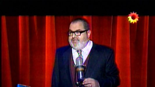 Así fue el regreso de Jorge Lanata a la Televisión