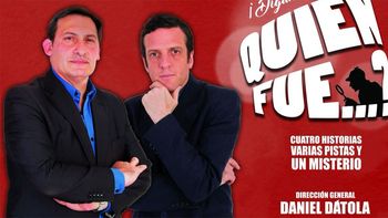 La palabra de Paulo Kablan tras debutar en teatro: Fue una experiencia rara pero agradable