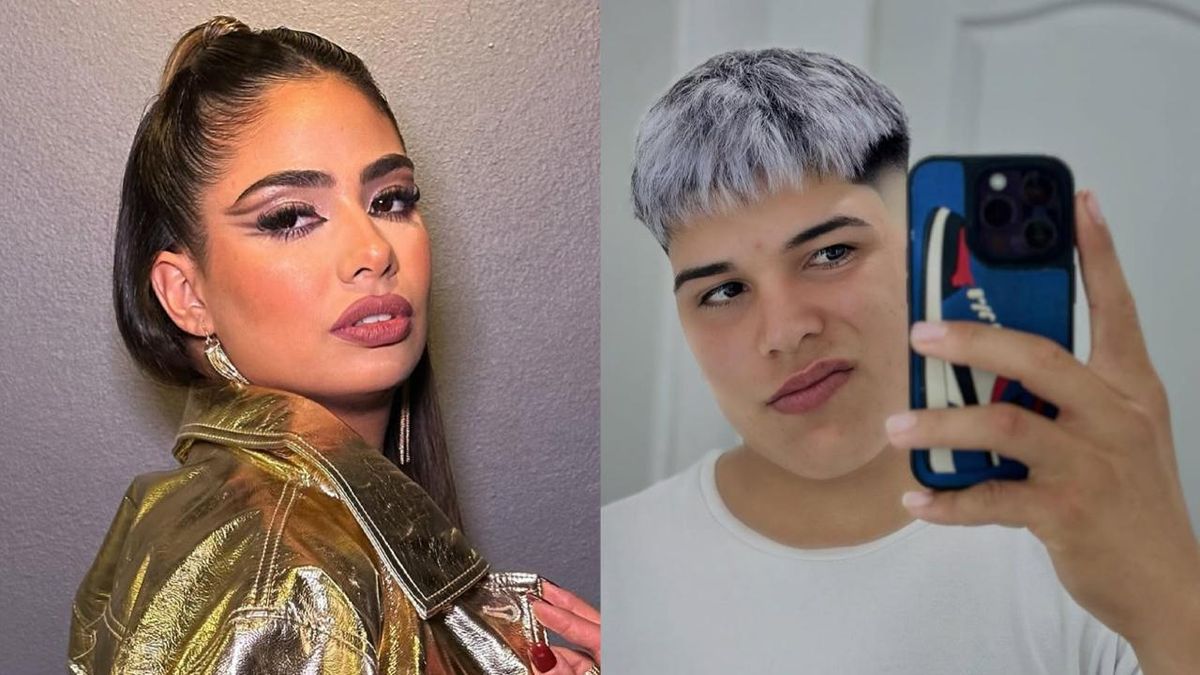 daniela celis y thiago medina