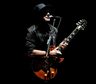 Andrés Calamaro volvió a colmar el Movistar Arena con sus clásicos inolvidables