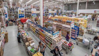 En marzo los precios mayoristas aumentaron 4,1% y en un año suman 68%