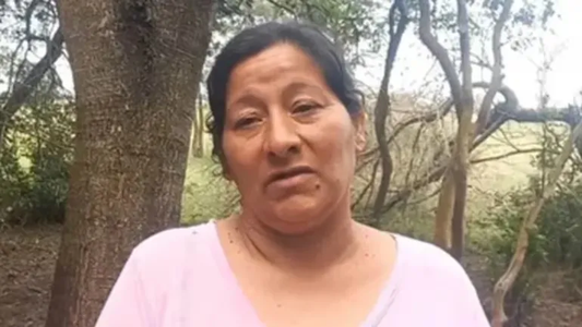 La tía de Loan comparte cárcel con una presa condenada por un aberrante hecho que indignó a los argentinos