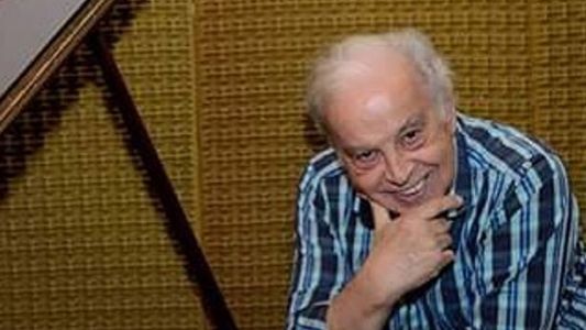 Murió El Maestruli, el histórico pianista de Susana Giménez