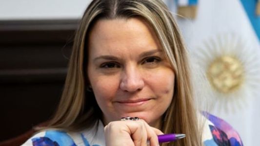 Exempleada doméstica denunció a Petrovich, una senadora del PRO