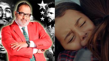 Pese al buen piso que le dejó Simona, Jorge Lanata perdió por goleada con la novela turca de Telefe