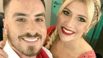 Histeriqueo sin fin: Laurita Fernández le puso un me gusta al tuit de Fede Bal