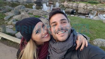 Sofía Savoy: Nos acompañamos aunque sólo nos veamos los fines de semana