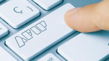 AFIP relanzó Telegramas Laborales en formato web