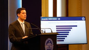 La declaración del Gobierno tras conocerse el parte médico del papa León XIV: La agenda se podrá modificar