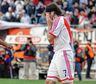 Belgrano picante: la fuerte chicana a River a 14 años del descenso que sacudió las redes