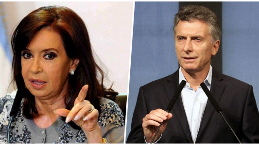 Encuesta Basta Baby: CFK volvió a cargar contra los jueces que fueron a jugar al fútbol a la quinta de Macri, ¿usted qué cree?