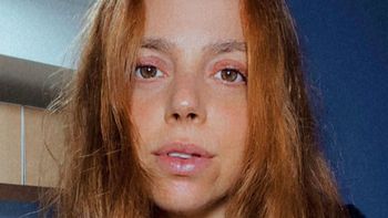 El dramático momento de Juariu, embarazada de 5 meses, en plena calle: Todo orquestado