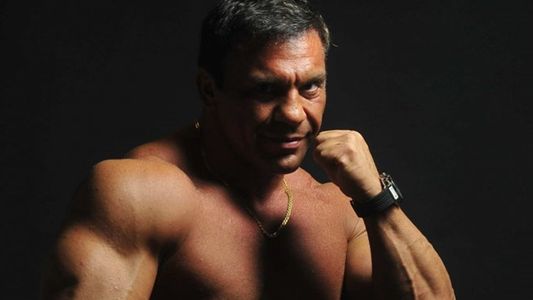 La ex pareja de Acero Cali lo denunció por violencia de género