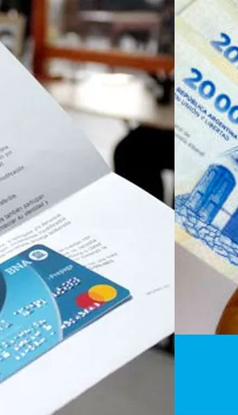 AUH y Tarjeta Alimentar de ANSES: pagan más de $390.000 en octubre