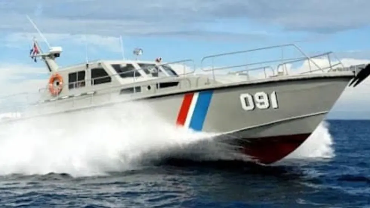 Una embarcaci&oacute;n proveniente de Estados Unidos fue interceptada por fuerzas cubanas, lo que dej&oacute; v&iacute;ctimas fatales.