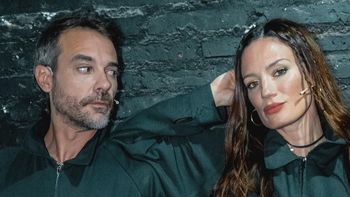 Pedro Alfonso reveló qué hizo Paula Chaves cuando fue a su departamento por primera vez: Se empezó a sacar...