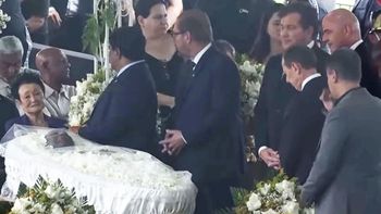 El especial homenaje que pidió Gianni Infantino, presidente de la FIFA, para recordar a Pelé