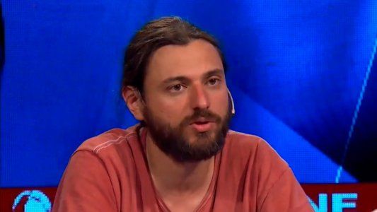 Para Grabois, Pichetto es un tránsfuga, un xenófobo y un cobarde, y advirtió: Alberto va a tener 100 días de luna de miel