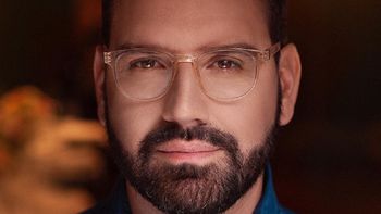 Damián Betular recordó a su amigo que murió en un accidente de tránsito: Lo tengo muy presente