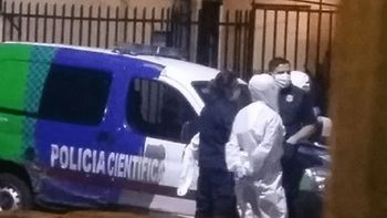 Un policía federal retirado fue asesinado de un disparo en un intento de robo Un policía federal retirado fue asesinado de un disparo en un intento de robo