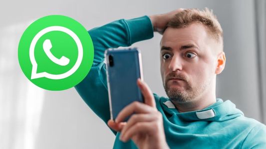 Descubrí el error más común al usar WhatsApp que está dañando tu celular y cómo evitarlo