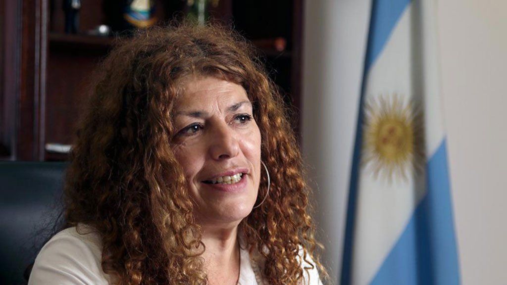 En medio de la conmoción por el crimen de Fernando, la titular del Sedronar advierte: El alcohol es la droga más consumida por los argentinos