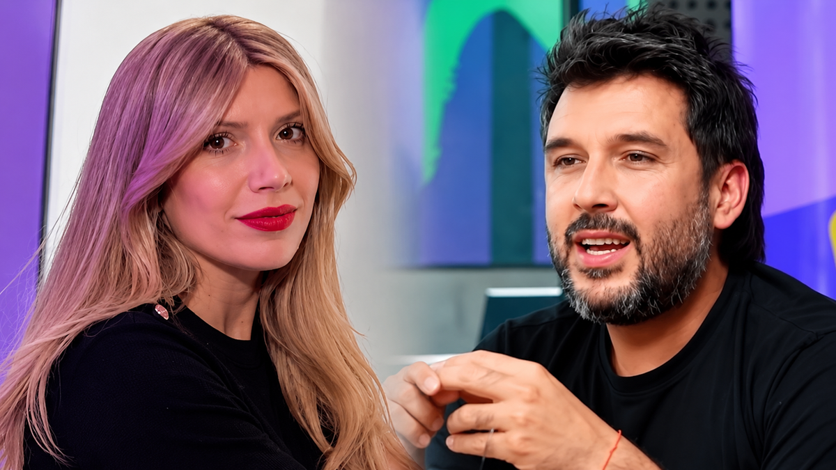 Pepe Ochoa recordó su feroz pelea con Laurita Fernández y lanzó una explosiva acusación: Pidió...