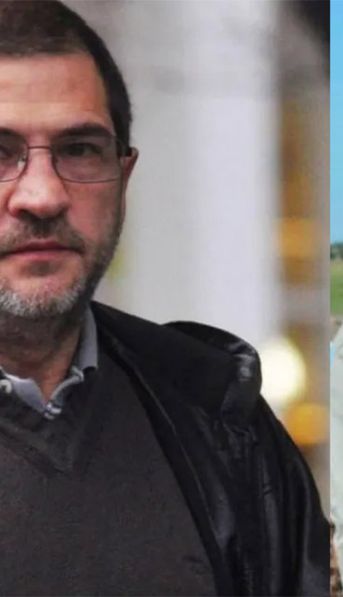 La nueva indagatoria contra Emerenciano Sena que involucra a Sergio Schoklender