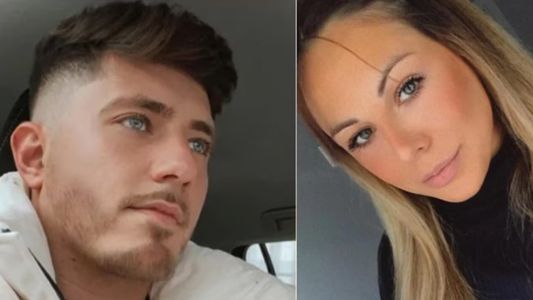 El llamativo mensaje del novio de la argentina que murió en Kosovo y el desesperado pedido de su familia