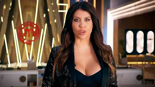 MasterChef: dos personas ajenas al programa ingresaron al estudio y lo vandalizaron