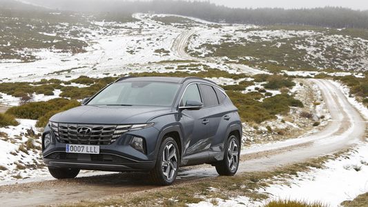 Hyundai Motor supera las cifras del mercado europeo en 2021