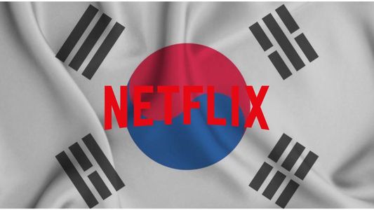 Netflix: el nuevo filme surcoreano que no para de generar tendencia