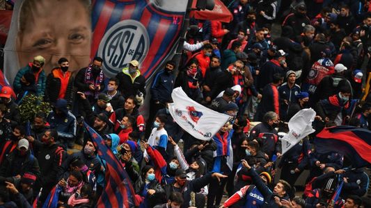 La Legislatura porteña aprobó la construcción del estadio de San Lorenzo en Boedo