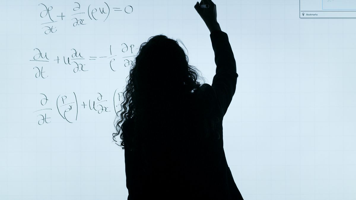 Profesora recibió un inesperado regalo de parte de su alumno