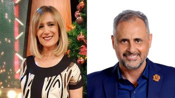 Marcela Coronel sobre su posible regreso a Intrusos: Con Rial tenemos muy...