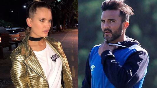 Eva Bargiela: Todos están esperando que pase algo con Cubero