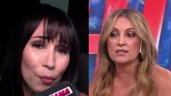 El inesperado pedido de disculpas de Marcela Tauro a Marixa Balli: qué pasó entre ellas