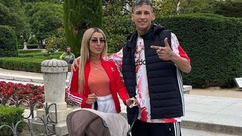 la lujosa casa que alquilaron tamara baez y l-gante para pasar juntos sus vacaciones