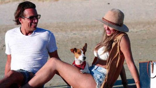 Floppy Tesouro se enamoró de un empresario que en el pasado conquistó a otras famosas